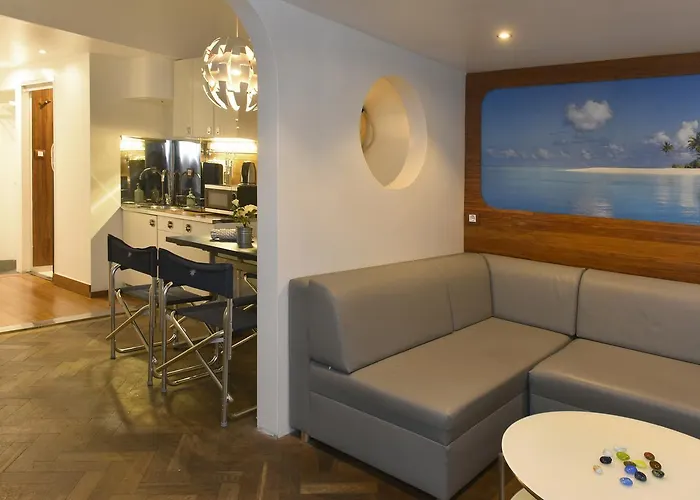 Appartamento studio design