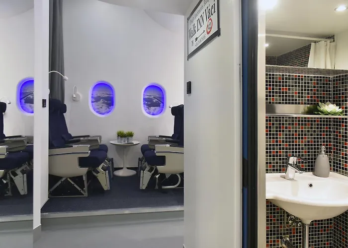 Appartamento studio design